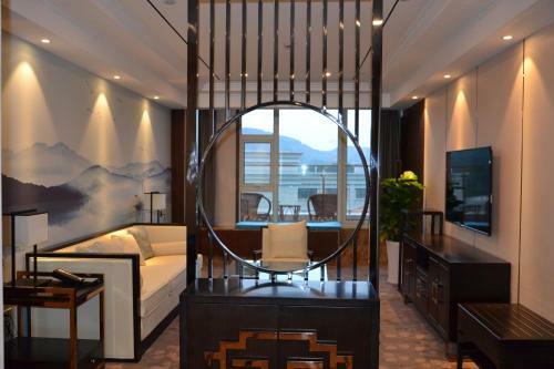 Mingfa Pearl Spring Hotel Nanjing