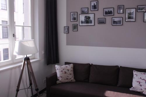 Silentio Apartments
