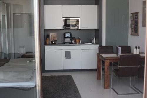 Silentio Apartments