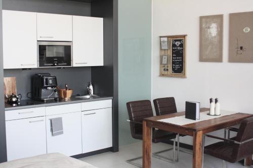 Silentio Apartments