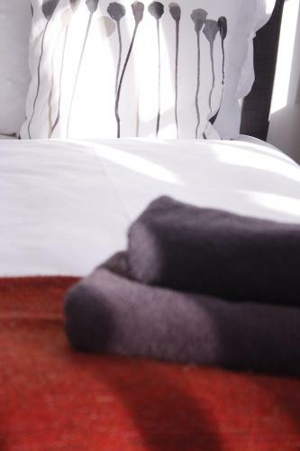 Silentio Apartments