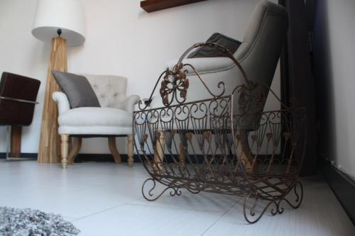 Silentio Apartments