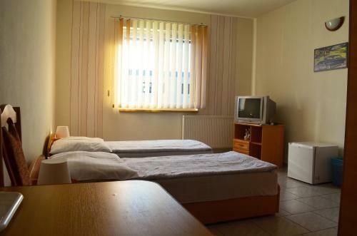 Hostal Penzion Pompano