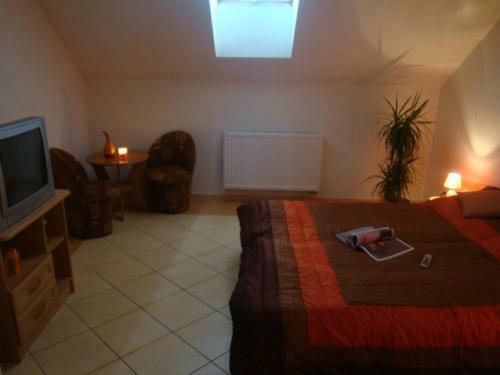 Hostal Penzion Pompano