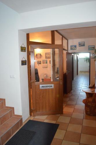 Hostal Penzion Pompano