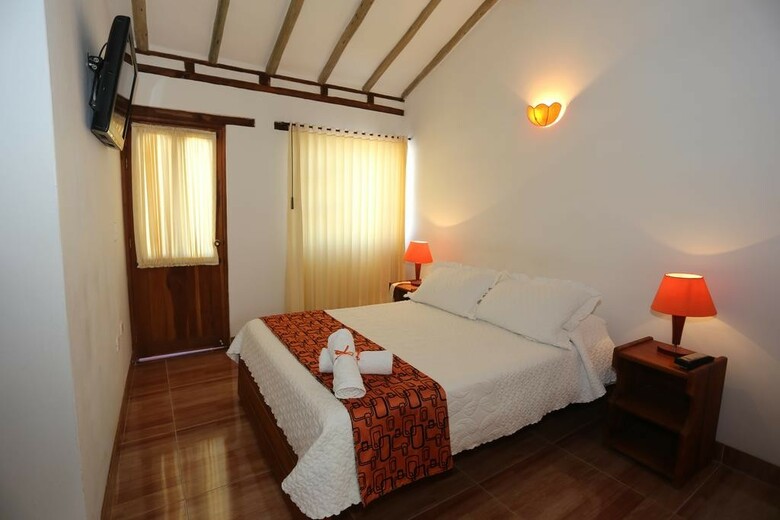 Hotel Villa De Los S�enz