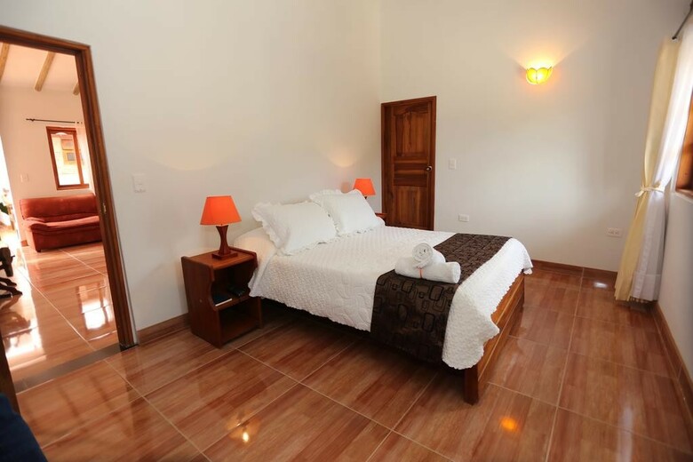 Hotel Villa De Los S�enz