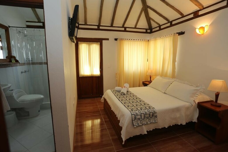 Hotel Villa De Los S�enz