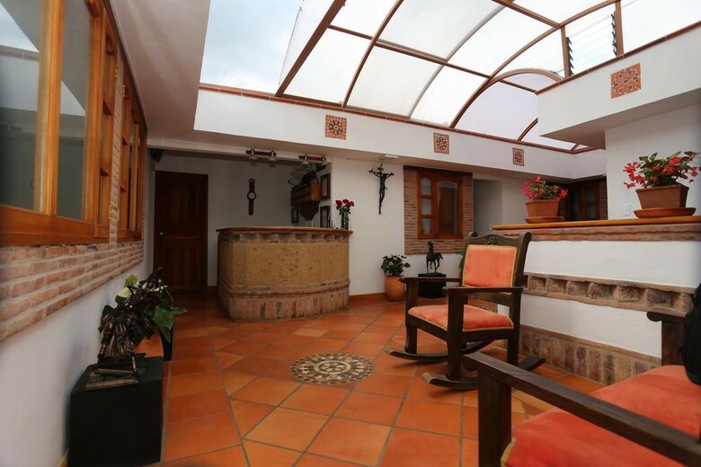 Hotel Villa De Los S�enz