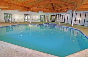 Hotel Farmington Hills