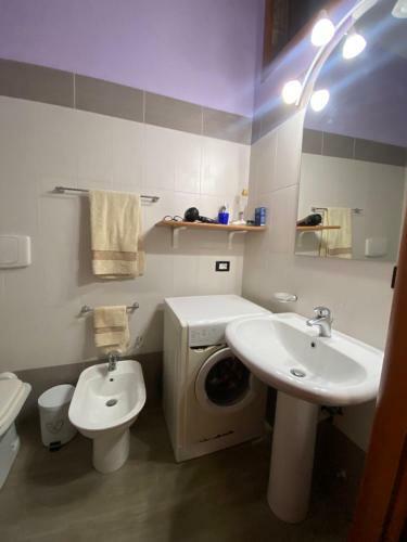 Apartamento La Casa Di Rosa
