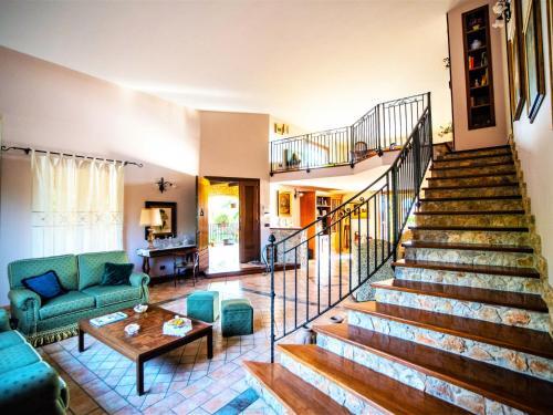 Villa Locazione Turistica Carta