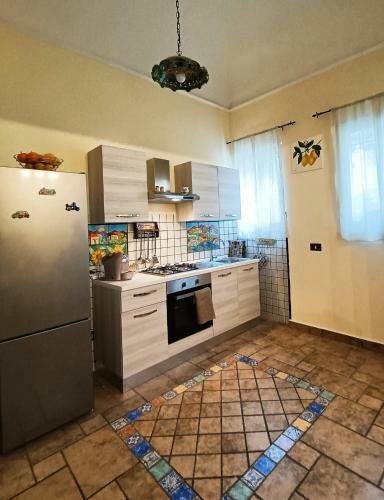La Sicilia In Casa