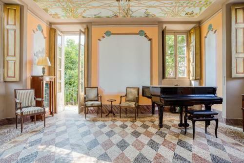 Villa Galli