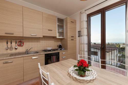 Apartamento B&B Le Grotte