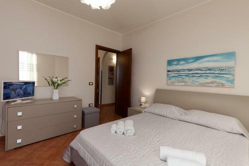 Apartamento B&B Le Grotte