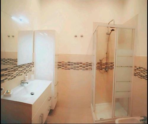 Apartamento La Trinacria