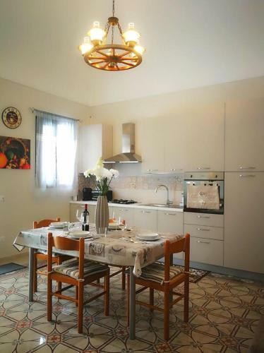 Apartamento La Trinacria