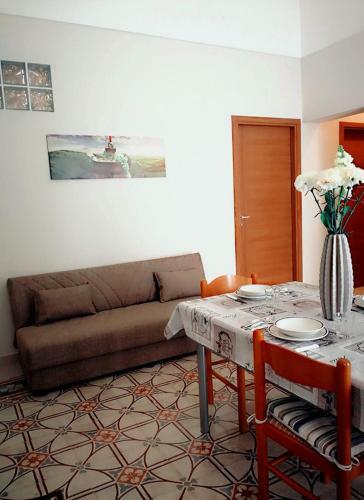 Apartamento La Trinacria