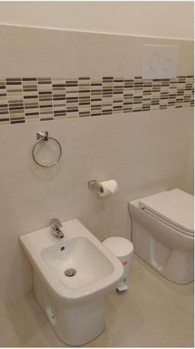 Apartamento La Trinacria
