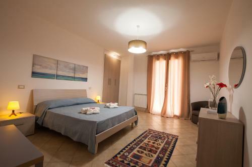 Casa Vacanza Azzurra