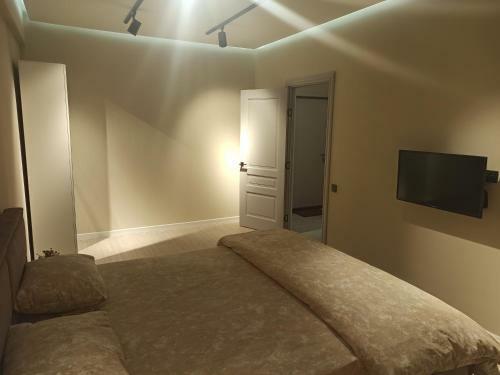 Vorniceni Apartment