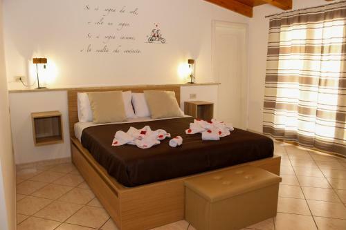 Apartamento La Terra Del Sole