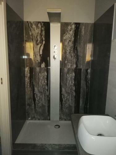 Apartamento Casa Evola
