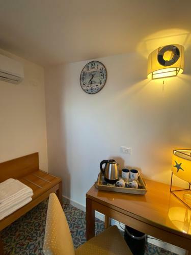 B&B Torre Pozzillo