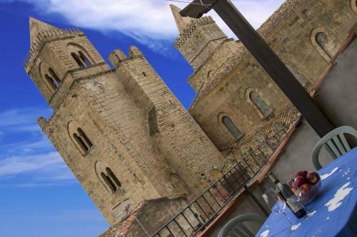 Terrazza Delle Mura