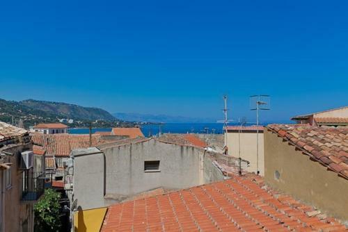 Terrazza Delle Mura