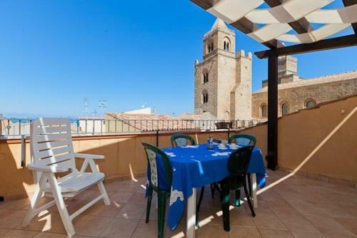 Terrazza Delle Mura
