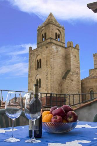 Terrazza Delle Mura