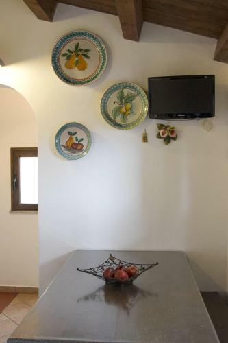 Terrazza Delle Mura