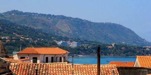 Terrazza Delle Mura
