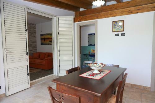Apartamento Villa Eleonora