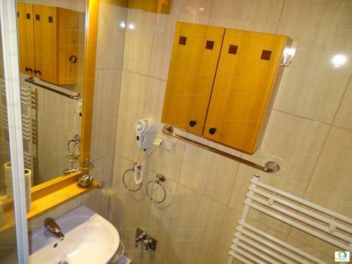 Best Golf-birdland Apartman