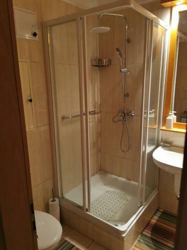 Best Golf-birdland Apartman