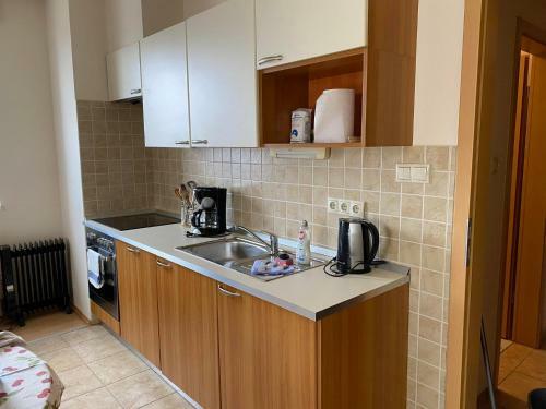 Bernadett Villa Apartman 2