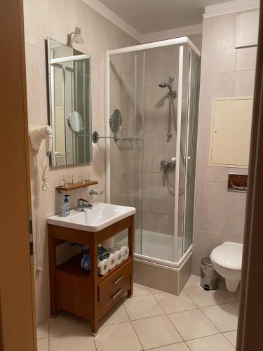Bernadett Villa Apartman 2