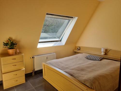 Apartamento Lovely 1-bedroom Loft In Schifflange