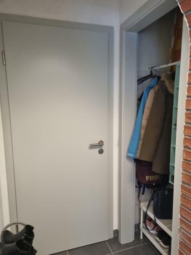 Apartamento Lovely 1-bedroom Loft In Schifflange