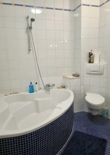 Apartamento Lovely 1-bedroom Loft In Schifflange