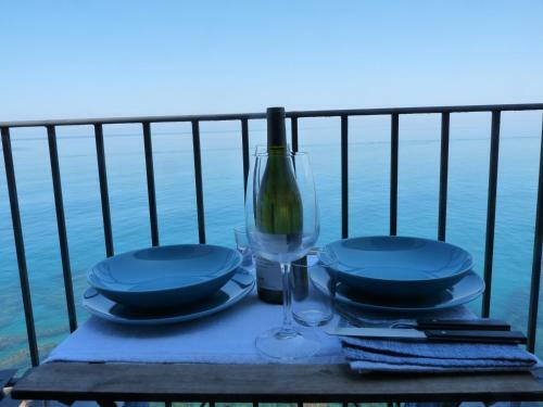 Apartamento Casalmare