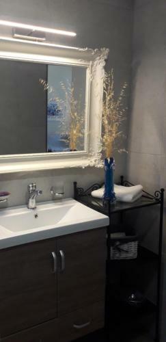 Apartamento Eftychia's House In The Beautiful Village Vryses.