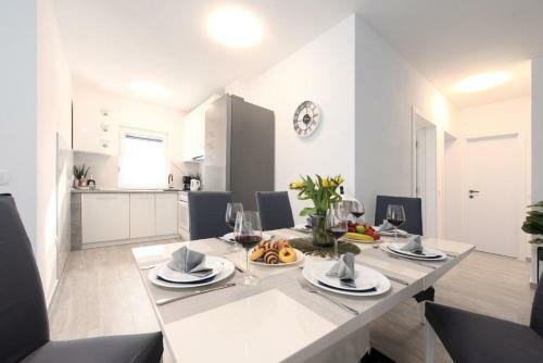 Apartamento Marin