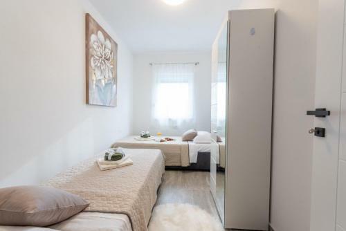 Apartamento Marin