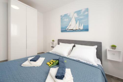 Apartamento Marin