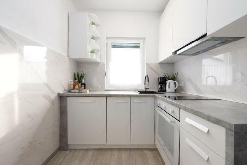 Apartamento Marin