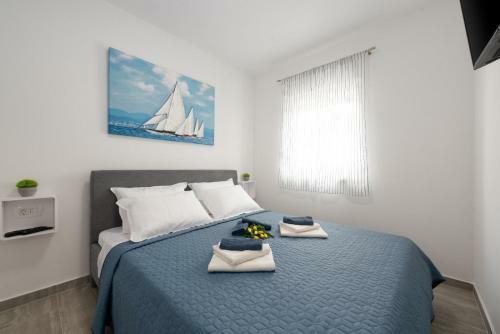 Apartamento Marin